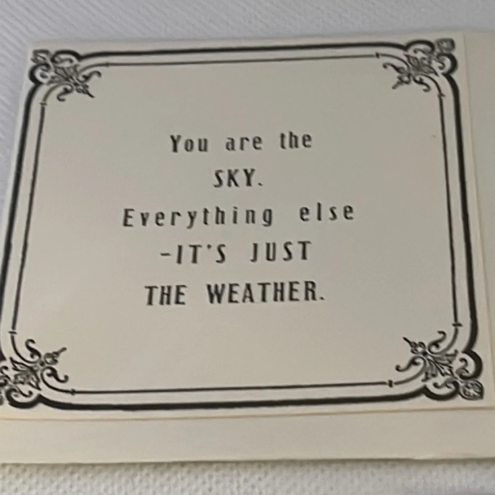 Sugarboo Designs Inc Package of Assorted Love Note Cards - NWT